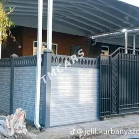 BETON ZABOR (HAÝAT)