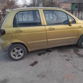 Daewoo Matiz 1998