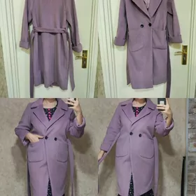 Пальтолар ангорка жемпир