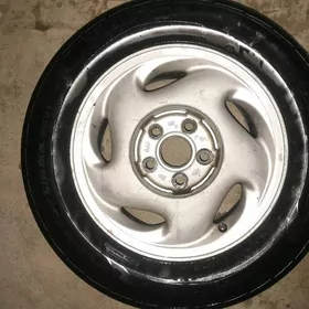 disga tayota arginal