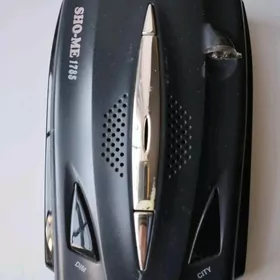 радар детектор sho-me