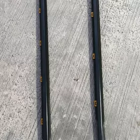 Kia forte gapy ayna ryzyn