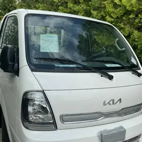 Kia Bongo 2024