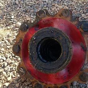 prissep stupisa ступица