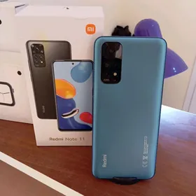 Redmi not11