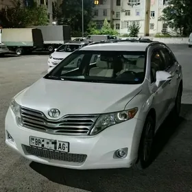 Toyota Venza 2012