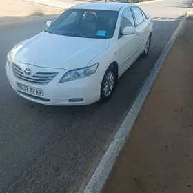 Toyota Camry 2007