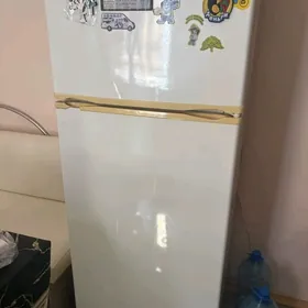 б/у холодильник