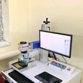 Лазерный станок 50 ват