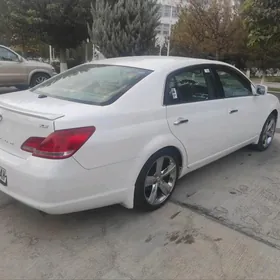 Toyota Avalon 2006