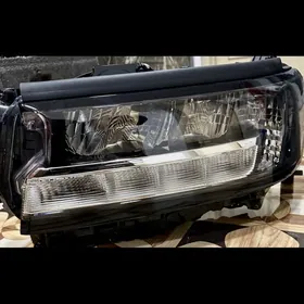 300 luk land cruiser fara