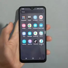 Samsung a10s