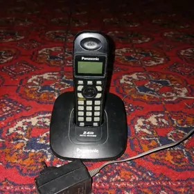 Telefon Panasonic