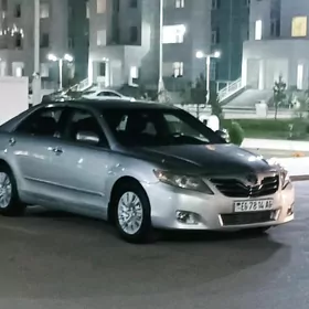 Toyota Camry 2009