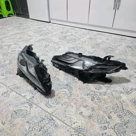 Fara Toyota Camry Gruzinka