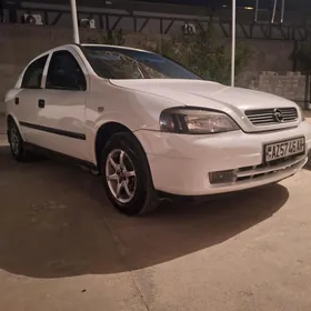 Opel Astra 1999