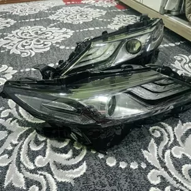 Fara Gruznika Morda Orginal