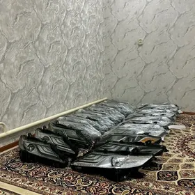 Fara Yewropeyka Gruzinka