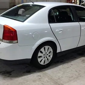 Opel Vectra 2002