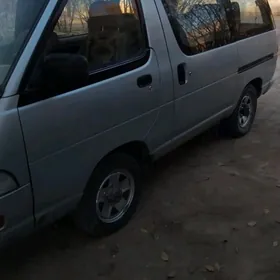 Toyota Town Ace 1993