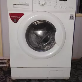 stiralnaya maşina