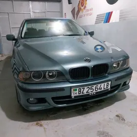 BMW 525 2003