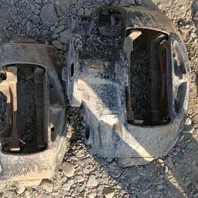 turmuzno  тормозной