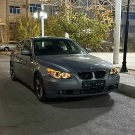 BMW E60 2004