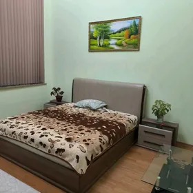 Arenda jaýKomnat-ElitkaÇehow