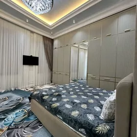 Arenda kwartira jay 30 mkr