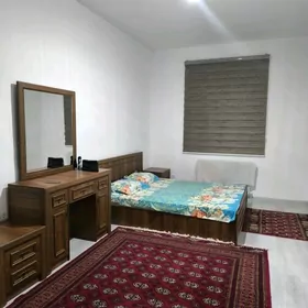 Arenda jaý  Mir-8 2-komnat