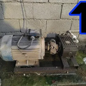 Moyka aparat we zapjaslary