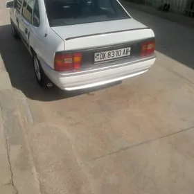 Opel Vectra 1991
