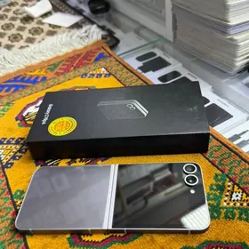 Samsung z flip 6 12/256gb