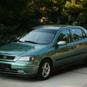 Opel Astra 2000