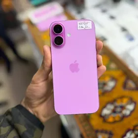 Iphone 16 128gb 100%