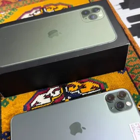 IPhone 11 Pro Max 64gb 79%