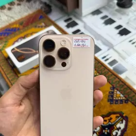 Iphone 16 pro 128gb 100%