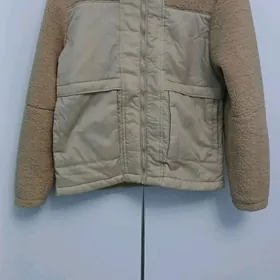 куртка на осень весну