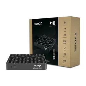 Android Tv Box Hd Box Z10 Pro