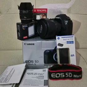 Canon 5d mark4 paket 100%