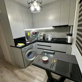 2 КОМНАТЛЫ КВАРТИРА