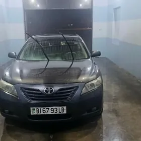 Toyota Camry 2008
