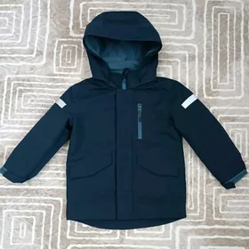 Куртка на мальчика