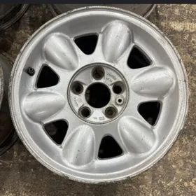 OPEL Amega B Diska 15 lik 🏁🏁