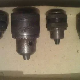 ДРЕЛЬ ЗАПЧАСТИ