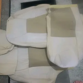 чехлы Камри