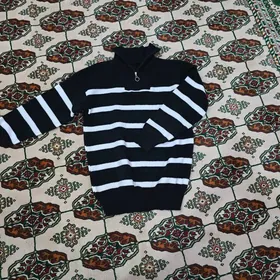 теплый свитер