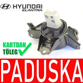 MOTOR PADUSKA HYUNDAI ELANTRA