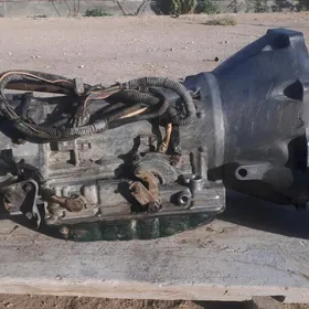 Каропка Ниссан патфиндер -3лит